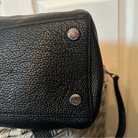 Michael Kors Ciara Satchel with removable strap- Preloved - Picture 6 of 9
